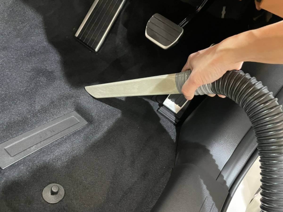 東京のエシュロンナノフィル施工店