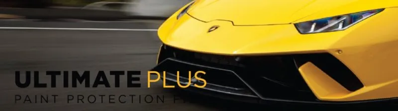 ヘッドライトプロテクションアルティメットプラス8