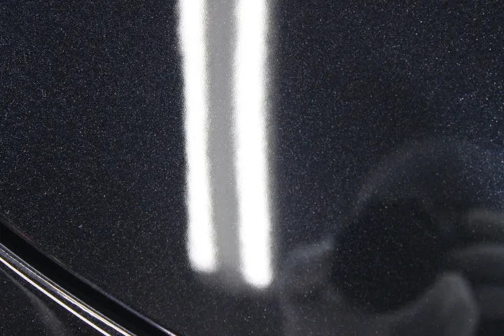 塗装の縮みの改善