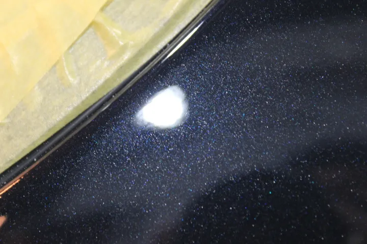 東京のポルシェ磨きとコーティングの専門店