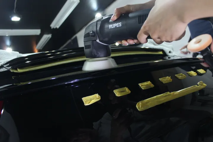 東京のペルマガード施工専門店