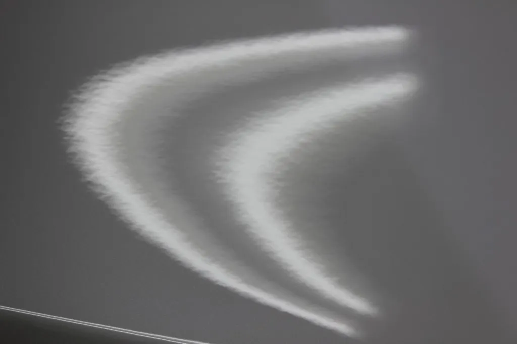 塗装の光沢度の向上