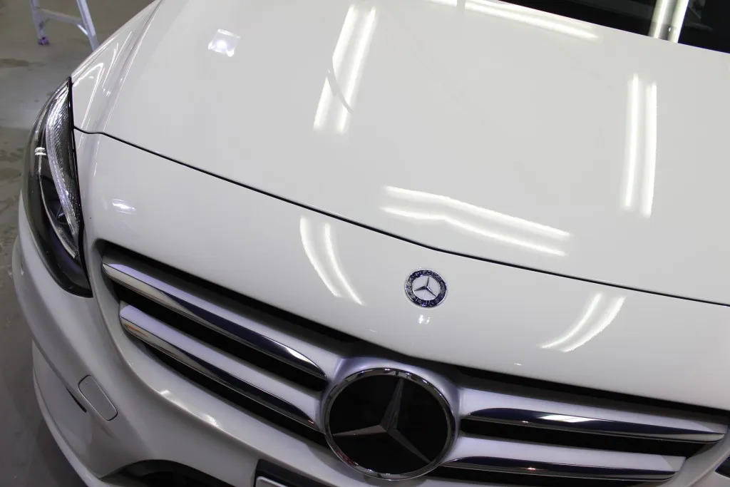 エシュロンナノフィル施工