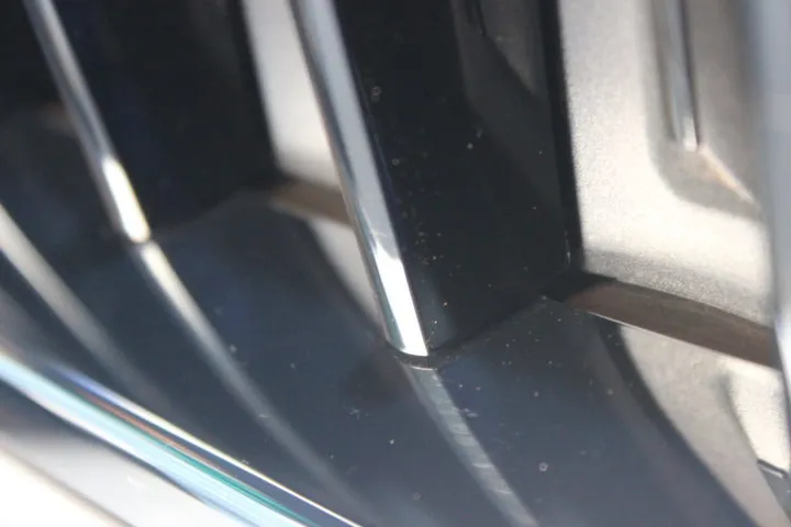 キドニーグリルのクリーニング方法