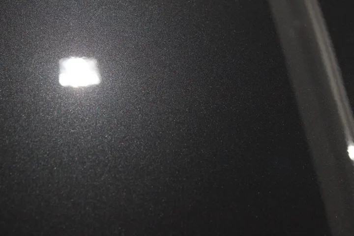 メタリック塗装のプロの磨き方