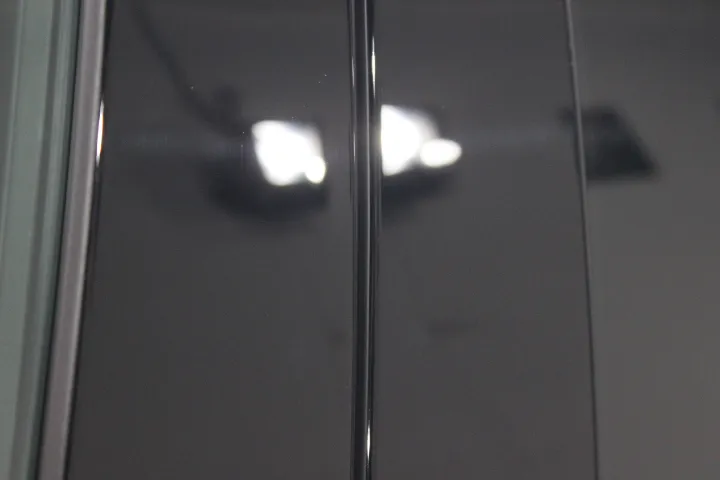 A45の傷取り方法