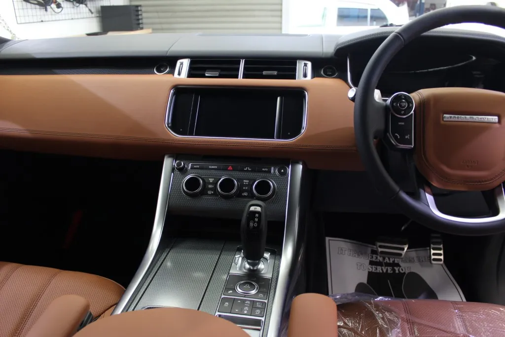 史上最速のエンジン