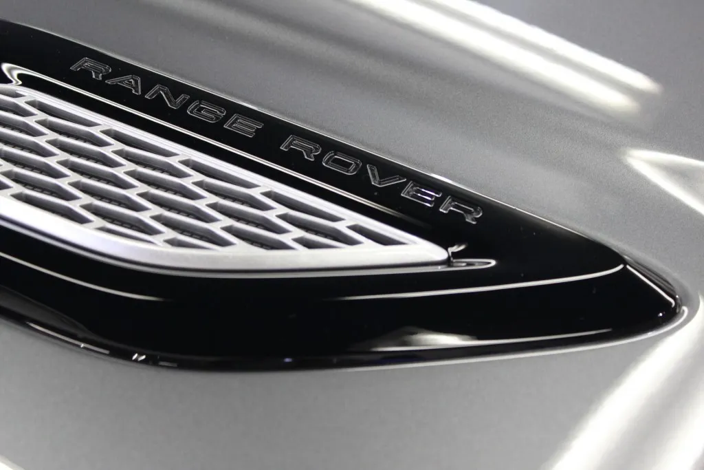 エシュロンの効果