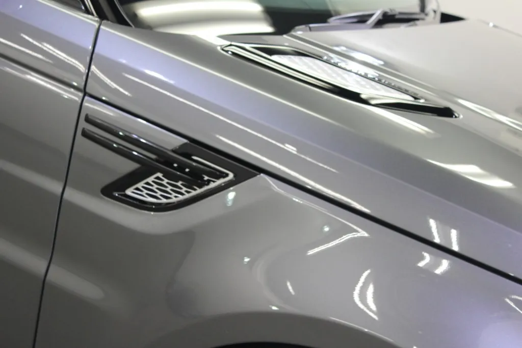 重要な基本性能