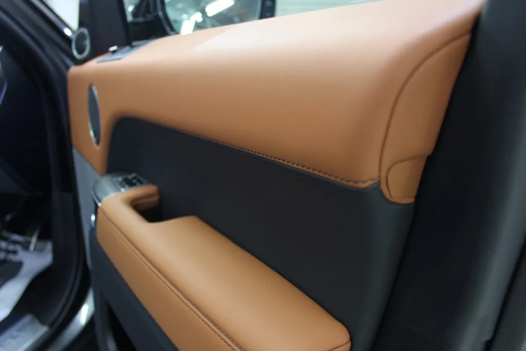 ペルマガードインテリアシステムの防水性