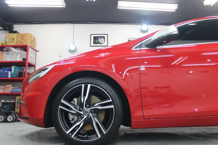 新車施工への取り組み