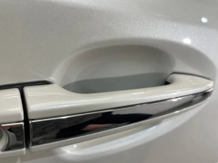 生活キズの保護もPPFで