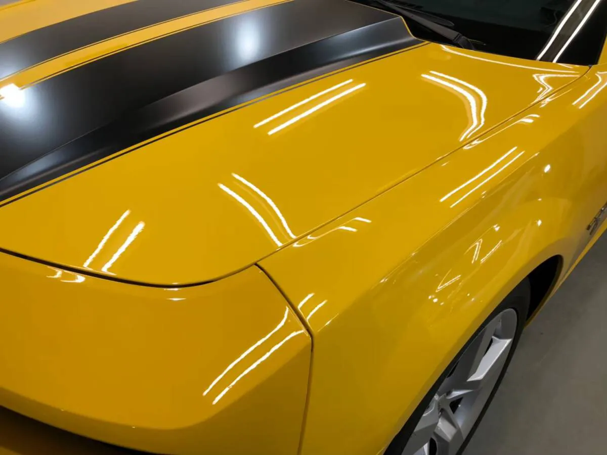 Hi-MOHS COAT THE GLOW in TOKYO