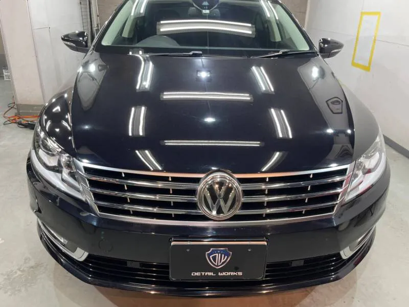 東京のヘッドライト磨き専門店ディテールワークス