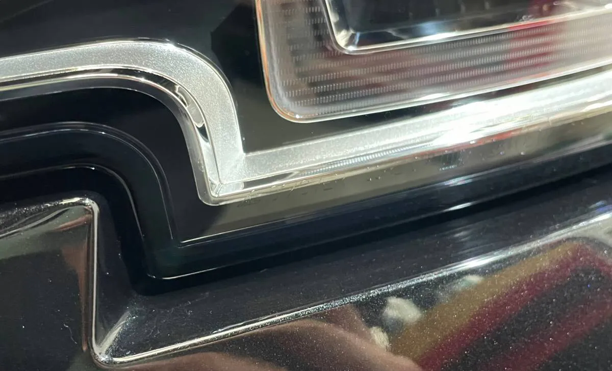 汚れをコーティングした時のリカバリー方法