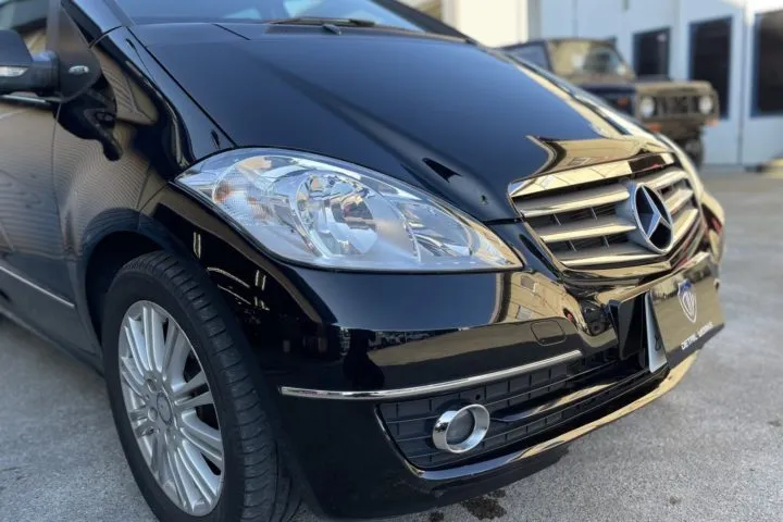 ドリームコートの透明感がだせる東京のコーティング専門店