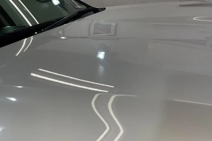 ベースコーティング保護用オーバーコート剤