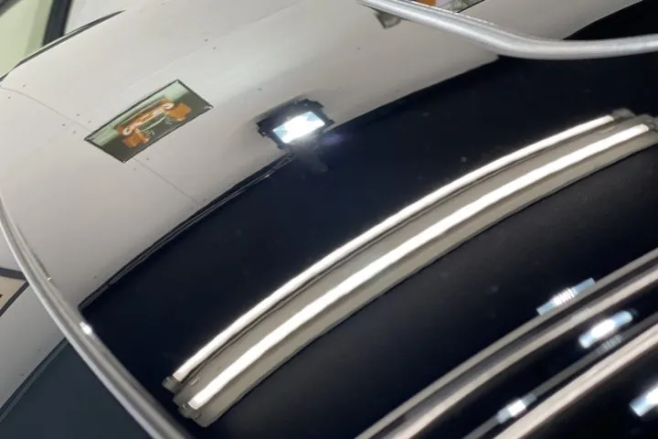 コーティング施工のメリット