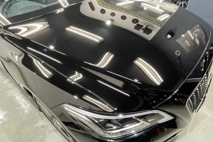 東京の酸化しないコーティング剤