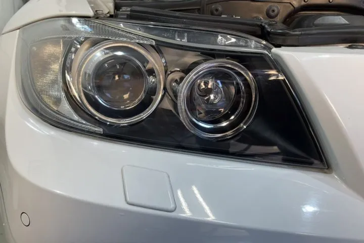 東京のエクスペルPPF施工店