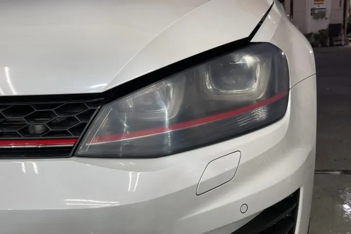 ヘッドライトの磨き時間の目安