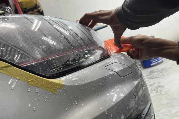 ゴルフ7の新品ヘッドライト価格