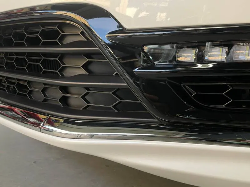 5代目オデッセイの最終型