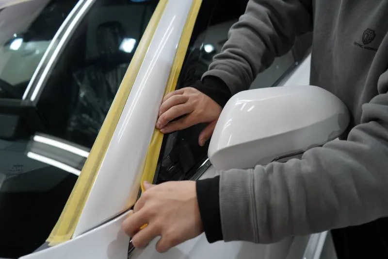 エッジや際の磨き方