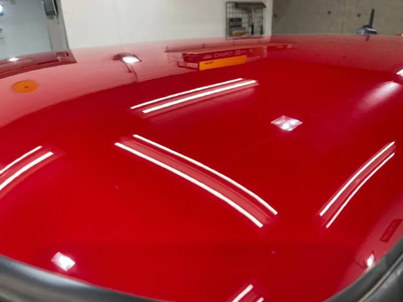 ハイパフォーマンスモデル、ミニ・ジョンクーパーワークス