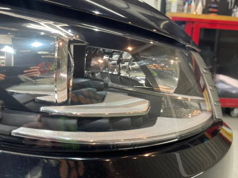 プロテクションフィルムの耐久性は3~5年