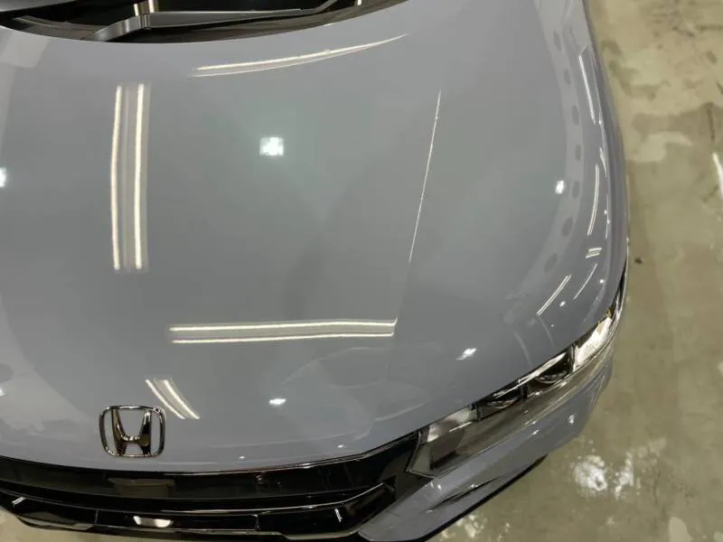 プロテクションフィルムの水に濡れ禁止期間