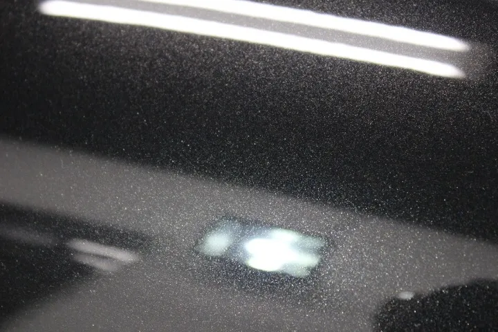 マセラティ研磨後