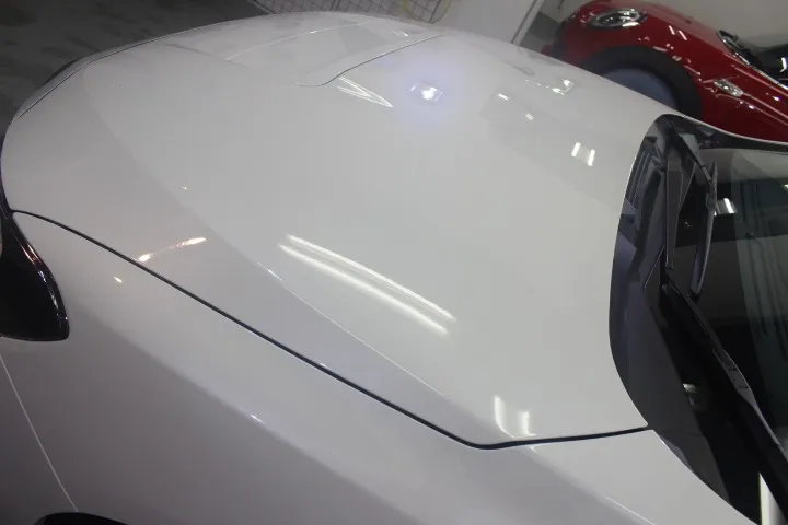 ペルマガードの保護性能