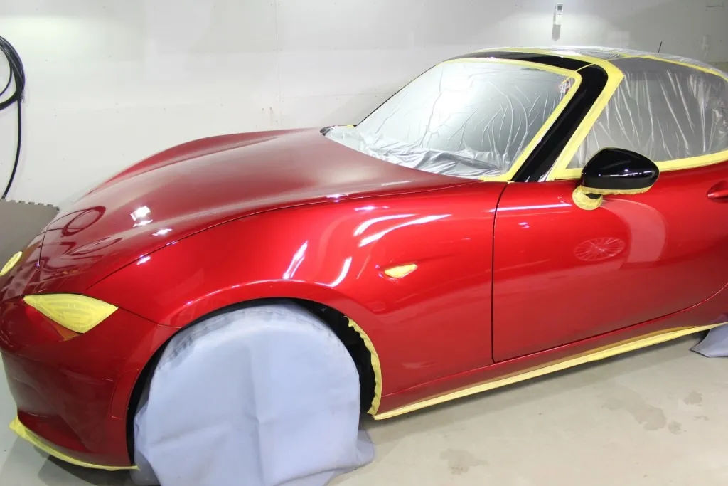 マスキングの必要性