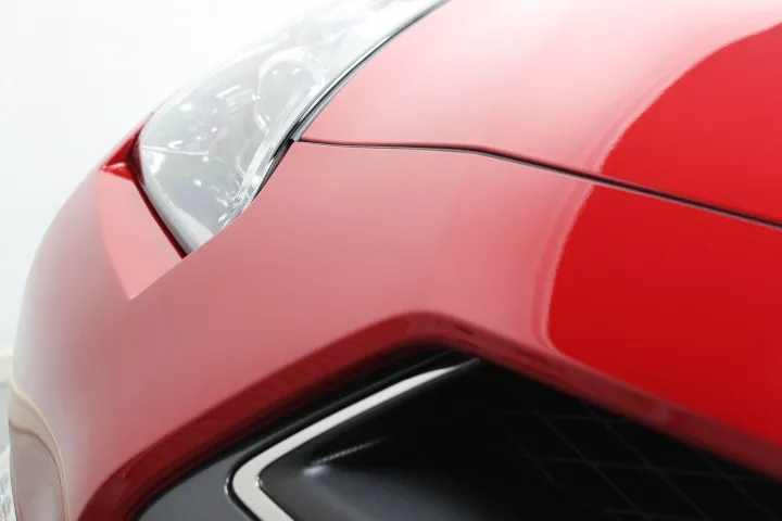 東京のガラスコーティング専門店