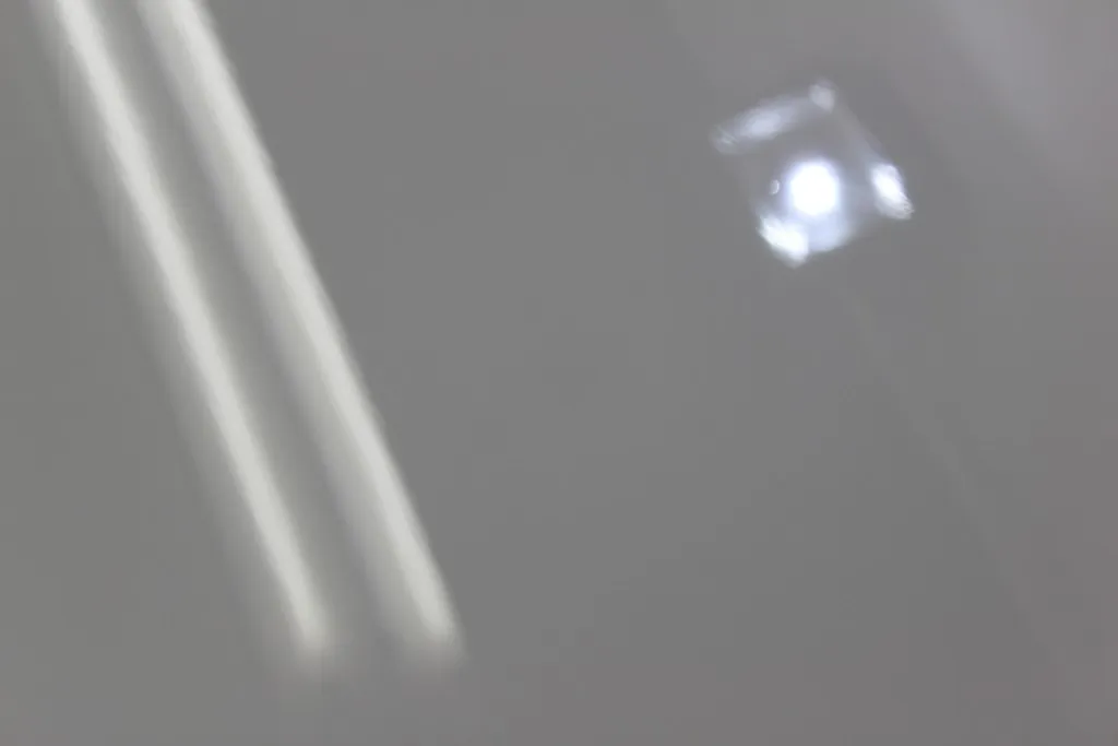 S400ボンネット研磨後