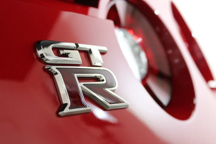 GTRのコーティング東京