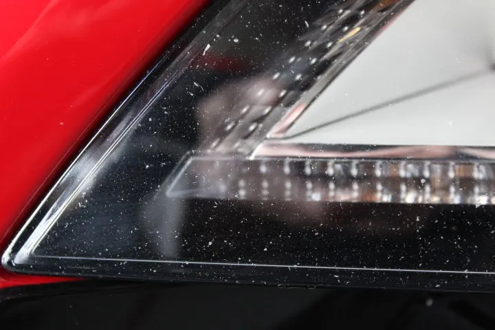 東京のR8コーティング施工店