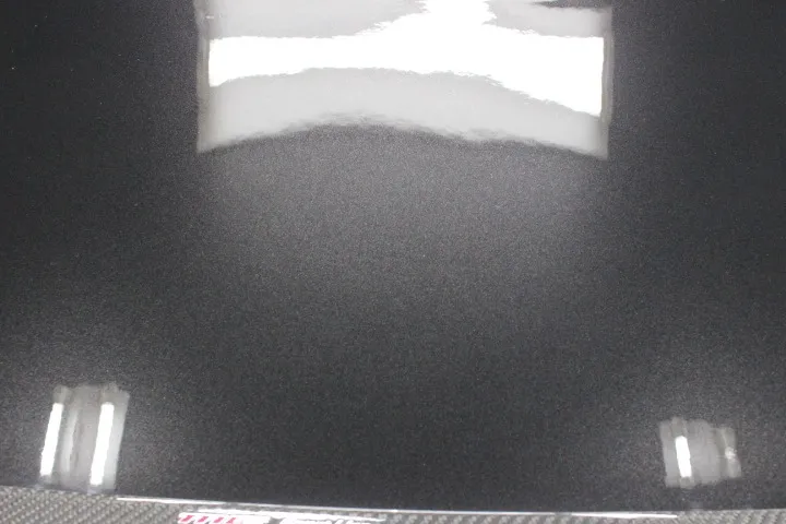 スクラッチ傷の除去