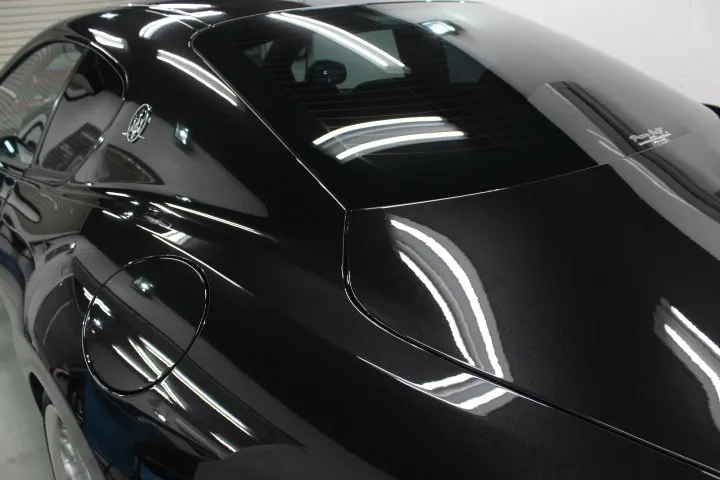 ペルマガードの利点