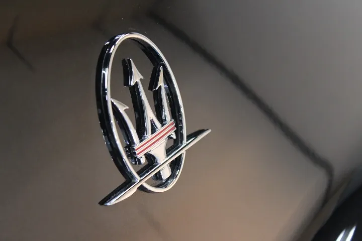 ボディーコーティング硬化待ち