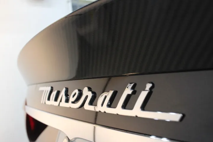 コーティングの演色性