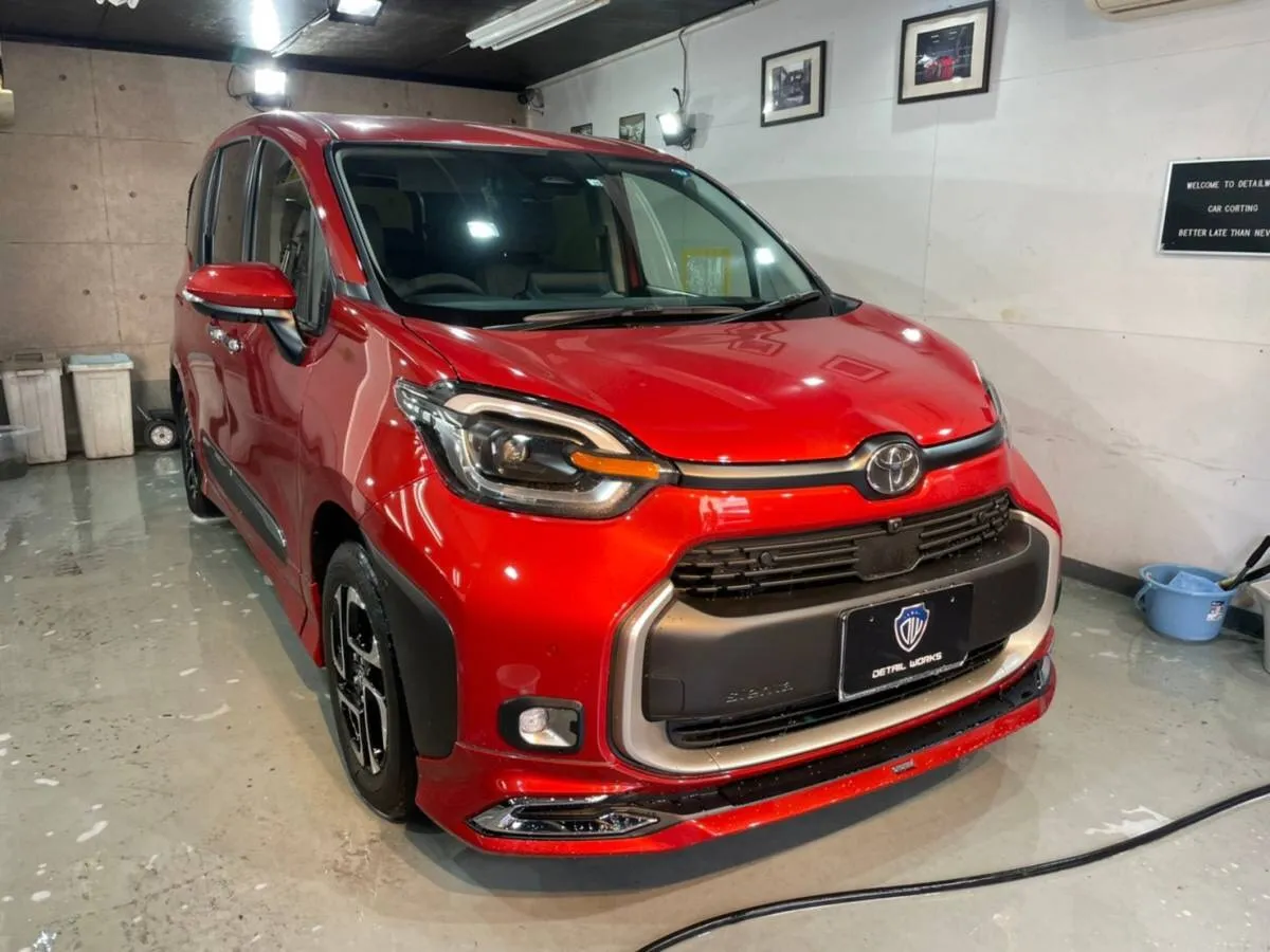 ハイモースコート ザ・グロウの施工