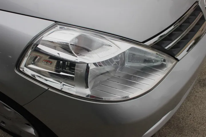 ヘッドライトコーティング料金