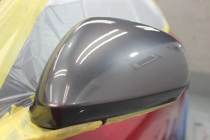 イタリア人の配色センス