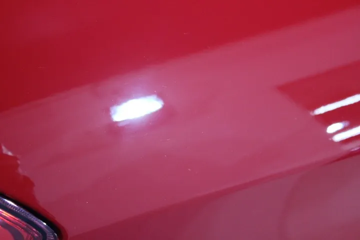 傷取り磨きの方法