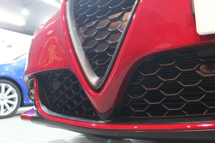 相模原のアルファロメオ専門店