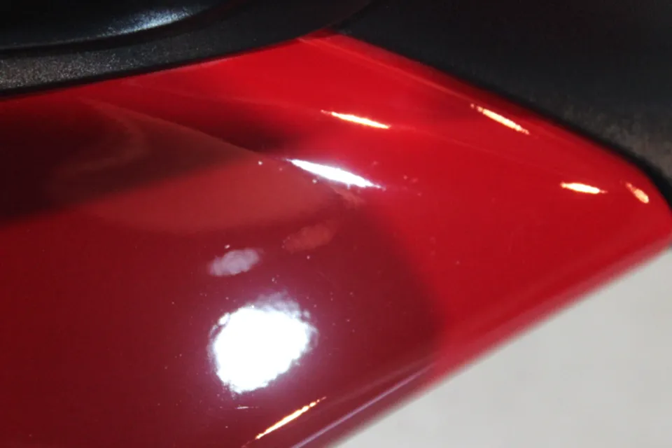 プロのイオンデポジットの処理