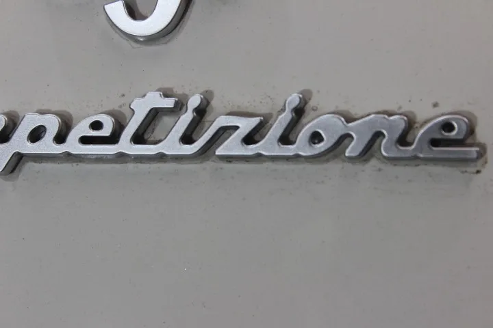 コンペティツィオーネのエンブレム