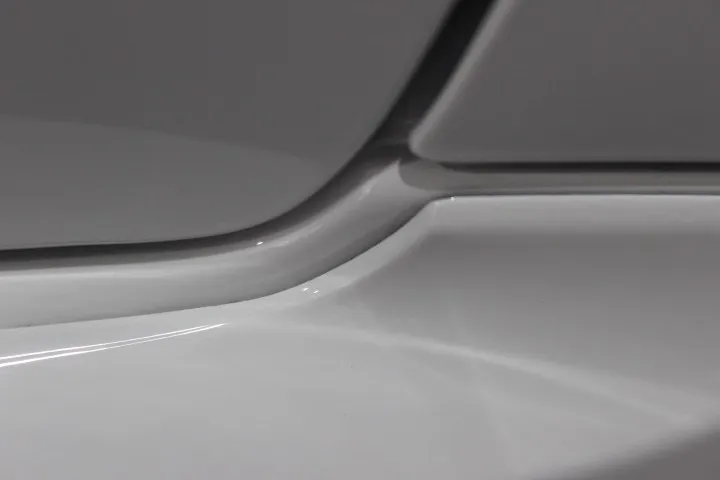 下地処理の徹底されたコーティング施工店